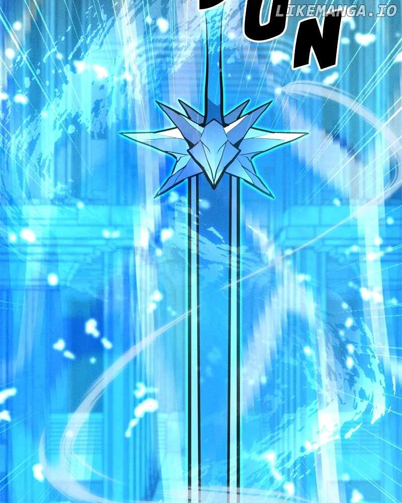 Solo Spell Caster Chapter 185 60